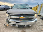 Chevrolet Silverado 2013