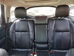 Nissan Pathfinder 2013