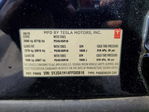 Tesla Model S 2015