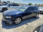 Audi A4 2011