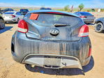 Hyundai Veloster 2012