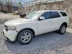 Dodge Durango 2012