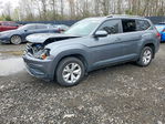 Volkswagen Atlas 2018