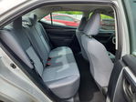 Toyota Corolla 2015
