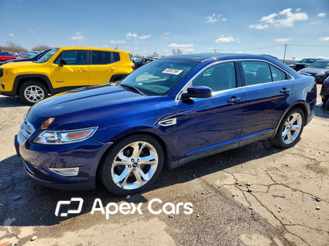 Ford Taurus 2011 - Image 1 of 12