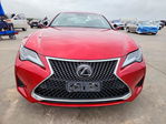 Lexus RC 2020