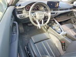 Audi A5 2021