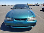 Ford Mustang 1998