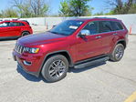 Jeep Cherokee 2021