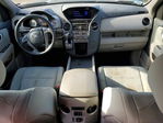 Honda Pilot 2015