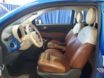 Fiat 500 2015