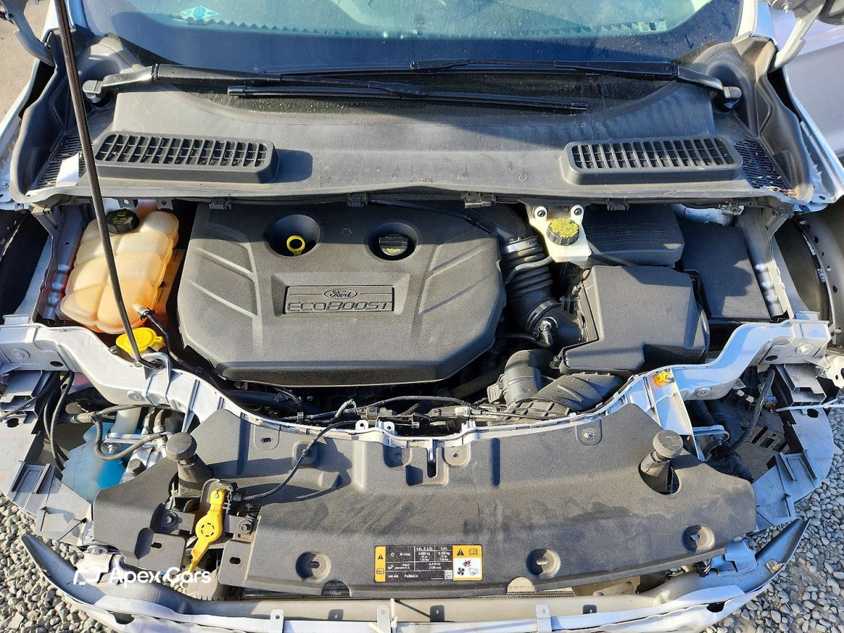 Ford Escape 2014