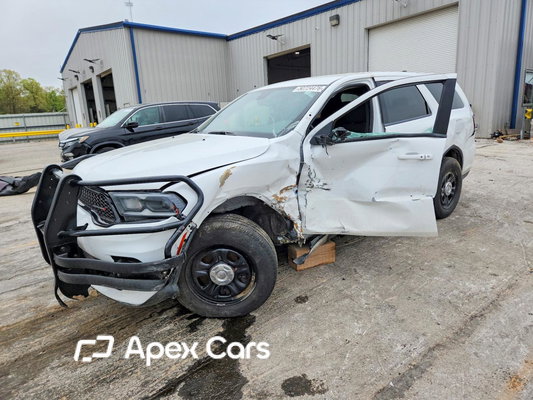 Dodge Durango 2023 - Image 1 of 13