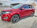 Ford Edge 2016