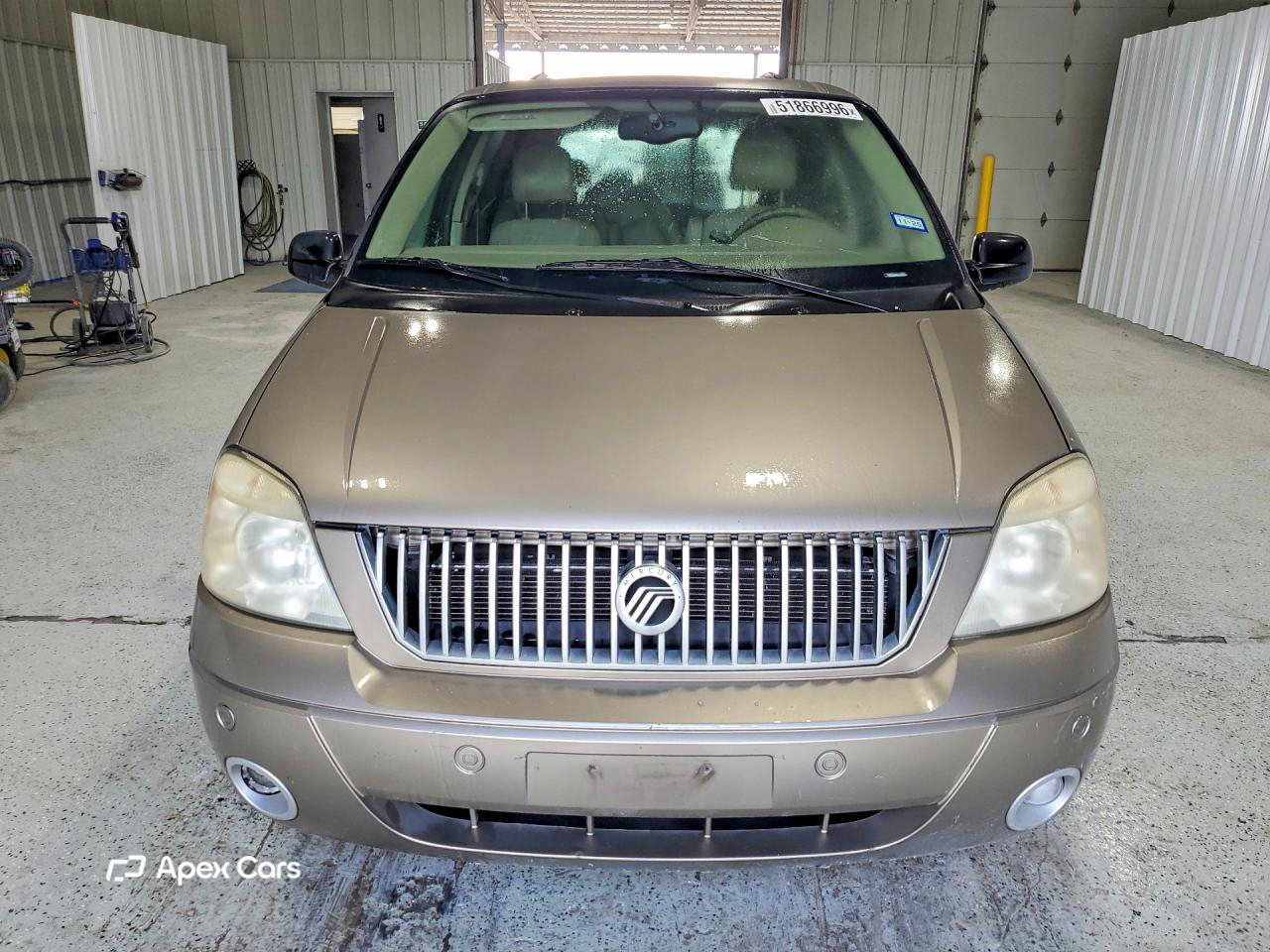 Mercury Monterey 2004