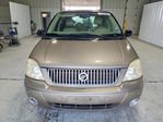 Mercury Monterey 2004