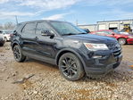 Ford Explorer 2018