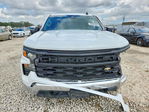 Chevrolet Silverado 2023
