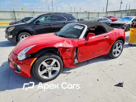 2007 Pontiac Solstice - Image 1 of 5