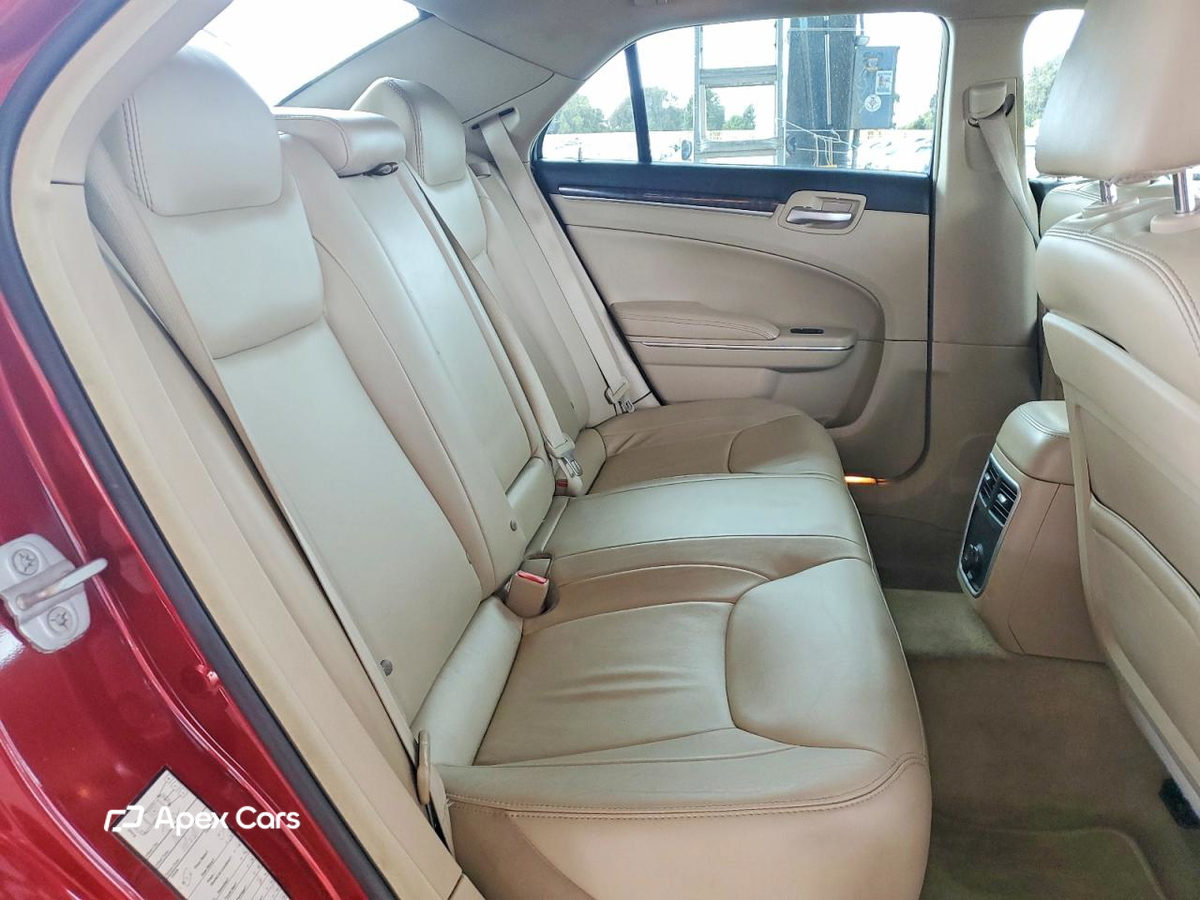 Chrysler 300 2014