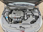 Kia Optima 2019