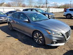 Nissan Altima 2020