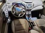 Hyundai Elantra 2016
