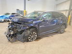 Lexus RX 2022