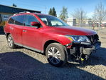Nissan Pathfinder 2018