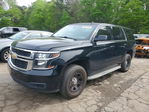 Chevrolet Tahoe 2015
