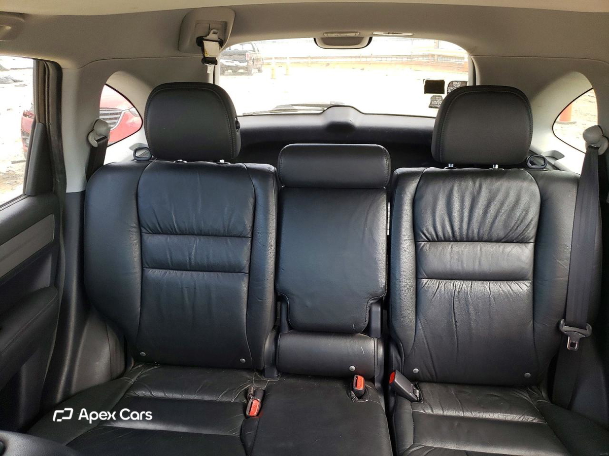 Honda CR-V 2010