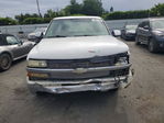 Chevrolet Silverado 2000