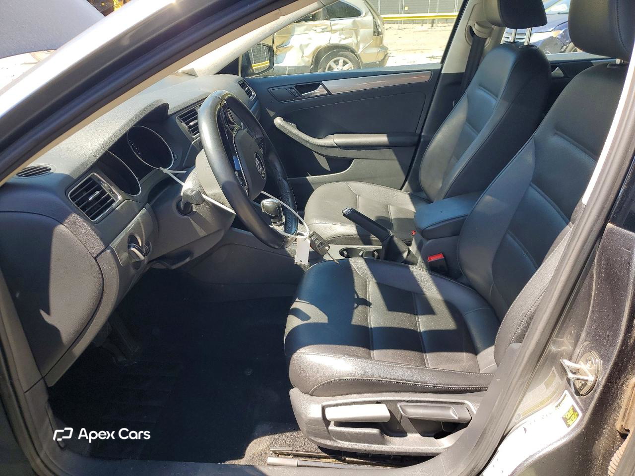 Volkswagen Jetta 2017