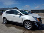 Cadillac SRX 2011