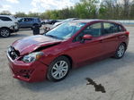 Subaru Impreza 2015