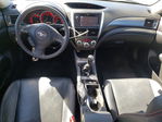 Subaru WRX 2012