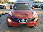 Nissan Juke 2012