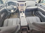 Subaru Outback 2011