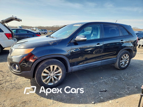Kia Sorento 2011 - Image 1 of 13