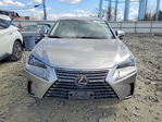 Lexus NX 2019
