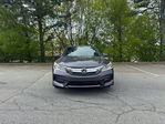 Honda Accord 2016
