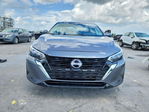 Nissan Sentra 2025