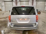 Dodge Caravan 2012