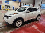 Nissan Juke 2017