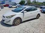 Hyundai Elantra 2016