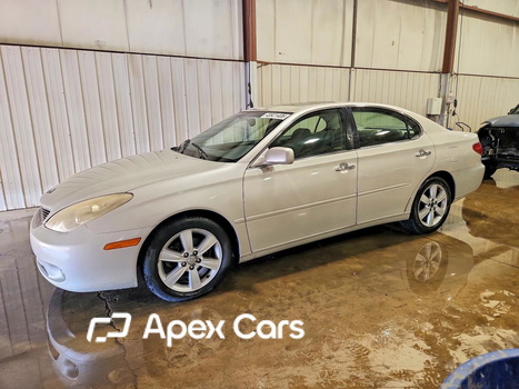 Lexus ES 2005 - Image 1 of 5