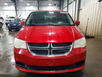 Dodge Caravan 2014