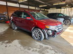 Ford Edge 2013