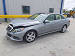 Mercedes-Benz E-klasse 2014