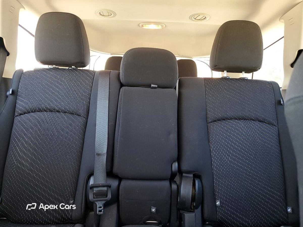 Dodge Journey 2015